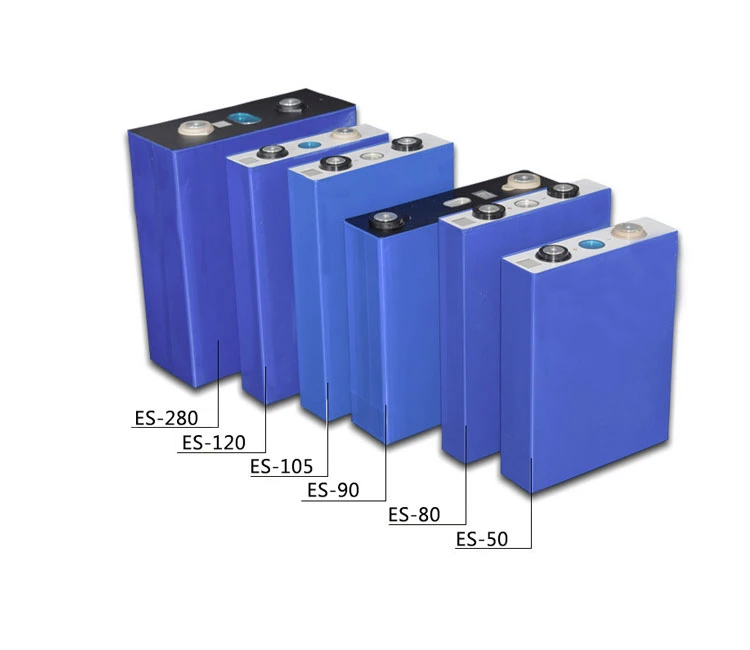 Esg Longlife Rechargeable 18650 Cylindrical Lithium LiFePO4 Ion Battery Cells Battery Pack