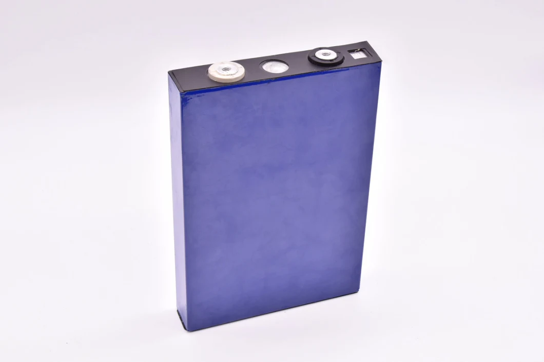 2022 Hotselling 3.2V 100ah LiFePO4 Battery Prismatic Lithium Cells