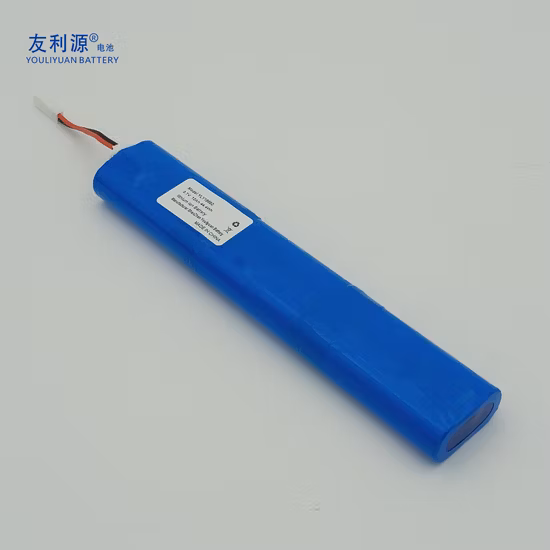 Batteria agli ioni di litio 18650 3,7 V 12 Ah di alta qualità per lampioni solari, dispositivi elettronici, utensili elettrici, dispositivi medici