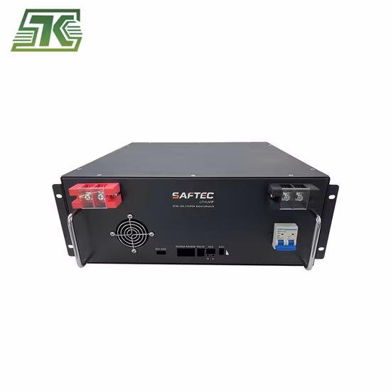 6000 Ciclo di vita profondo 48 V 100 Ah 5 kWh Impilabile Scalabile Montaggio su rack/a parete Batteria LiFePO4 Ioni di litio 51,2 V 10 kWh 15 kWh Energia solare Accumulo di energia Batteria agli ioni di litio