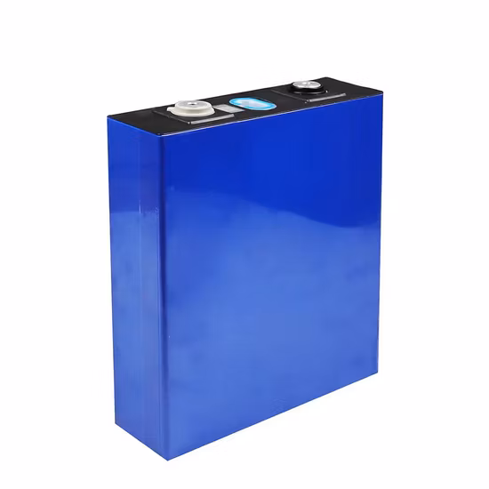 Gotion 6000 Ciclo LiFePO4 3,2V Batteria Prismatica 320ah