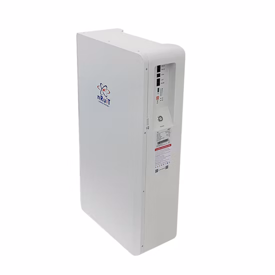 Batteria al litio Powerwall 24V 48V 200ah Power Wall LiFePO4 Confezione 5kw 10kw