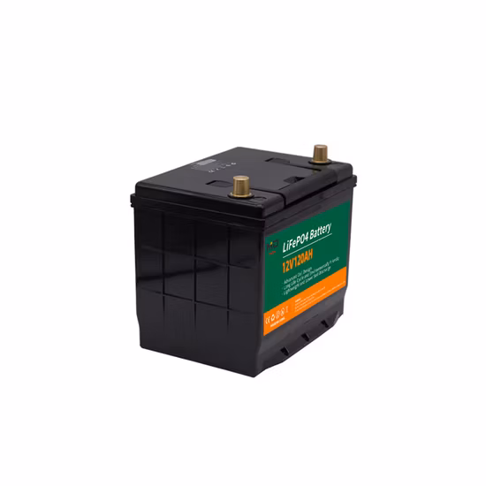 Turbina eolica LiFePO4, batteria agli ioni di litio, batteria agli ioni di litio, batteria LiFePO4, sostituzione dell'acido al piombo per il sistema di energia solare