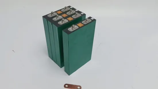 Celle solari della batteria 3.2V 3.7V 125Ah 137Ah 150Ah LiFePO4 del fosfato prismatico agli ioni di litio