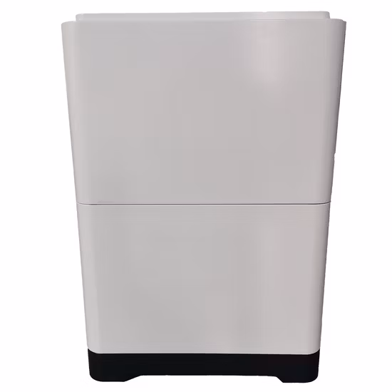 Youthpower Power Wall LiFePO4 48V 51,2V 5kwh 10kwh 15kwh 20kwh Batteria agli ioni di litio Solar Home Sistema energetico Powerwall Bank